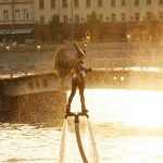 Hydra sports who are we